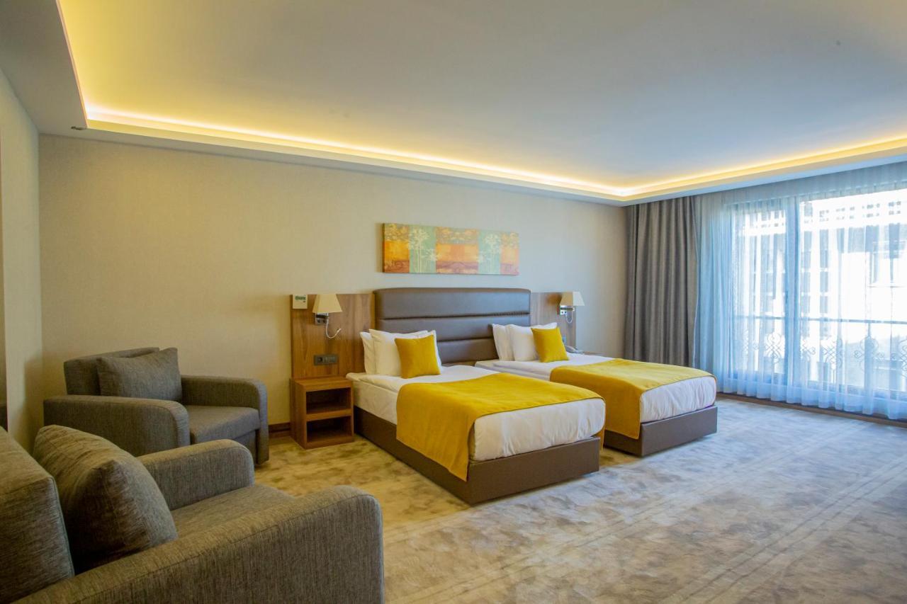 Royal Termal Hotel Bursa Exterior photo