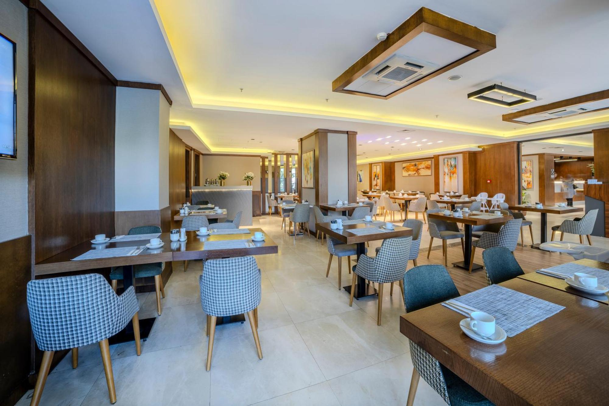 Royal Termal Hotel Bursa Exterior photo