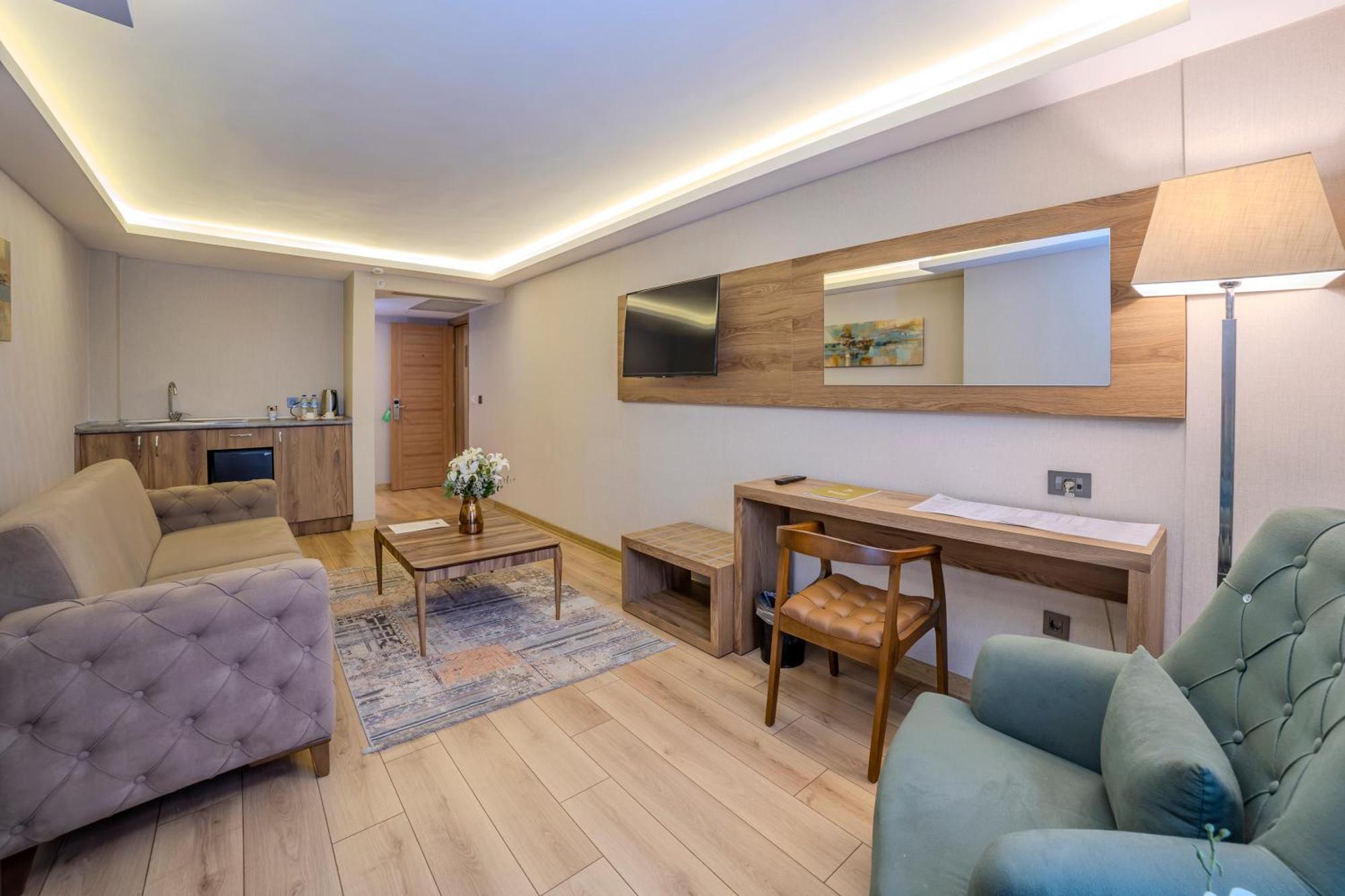 Royal Termal Hotel Bursa Exterior photo