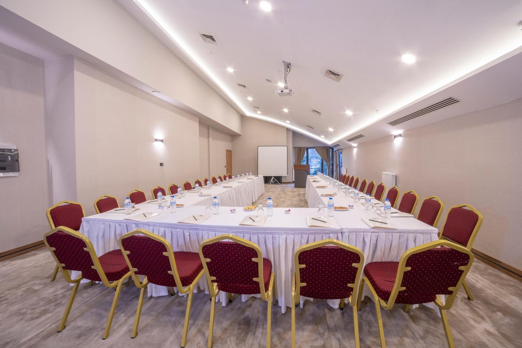 Royal Termal Hotel Bursa Exterior photo