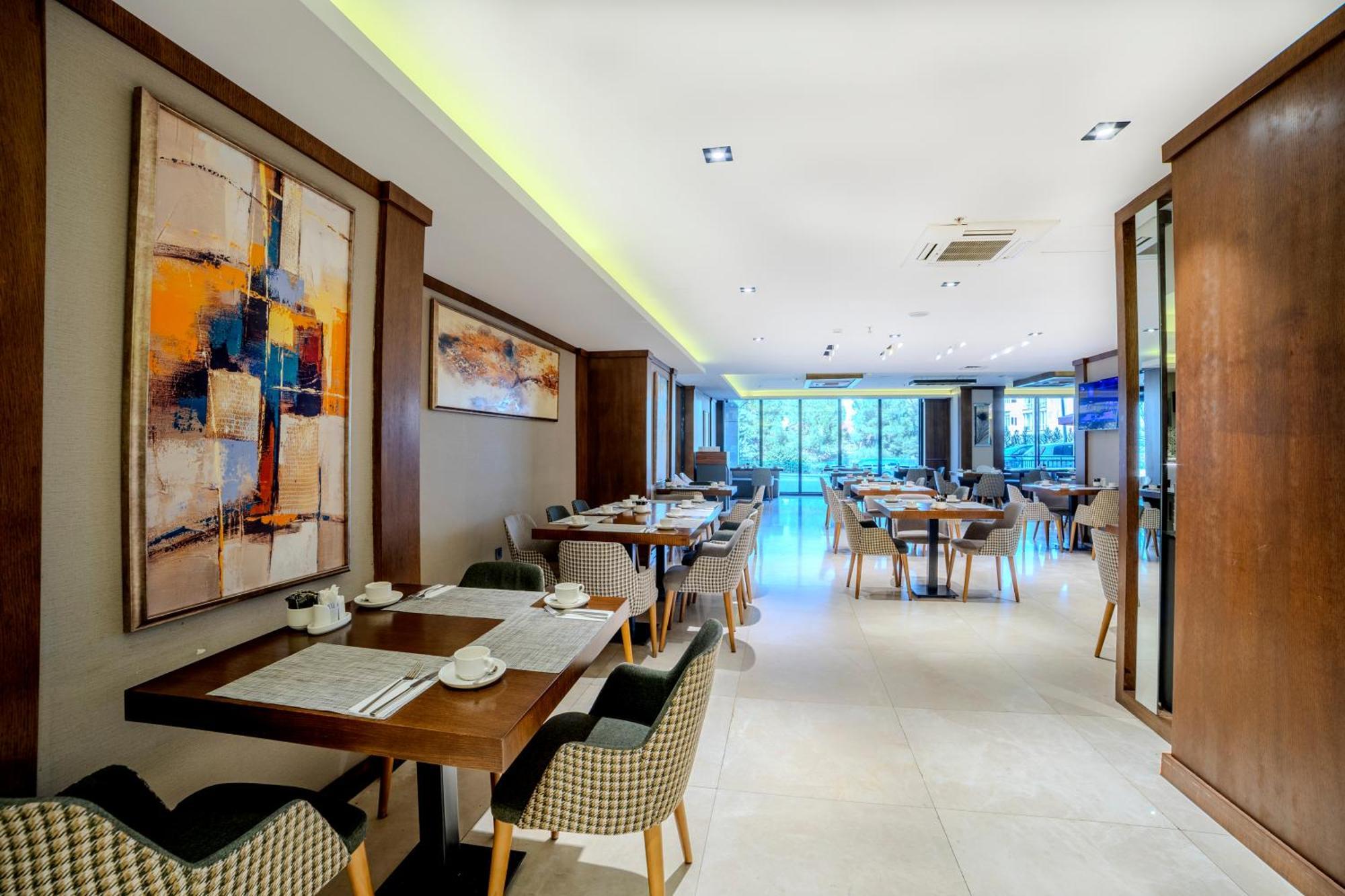 Royal Termal Hotel Bursa Exterior photo
