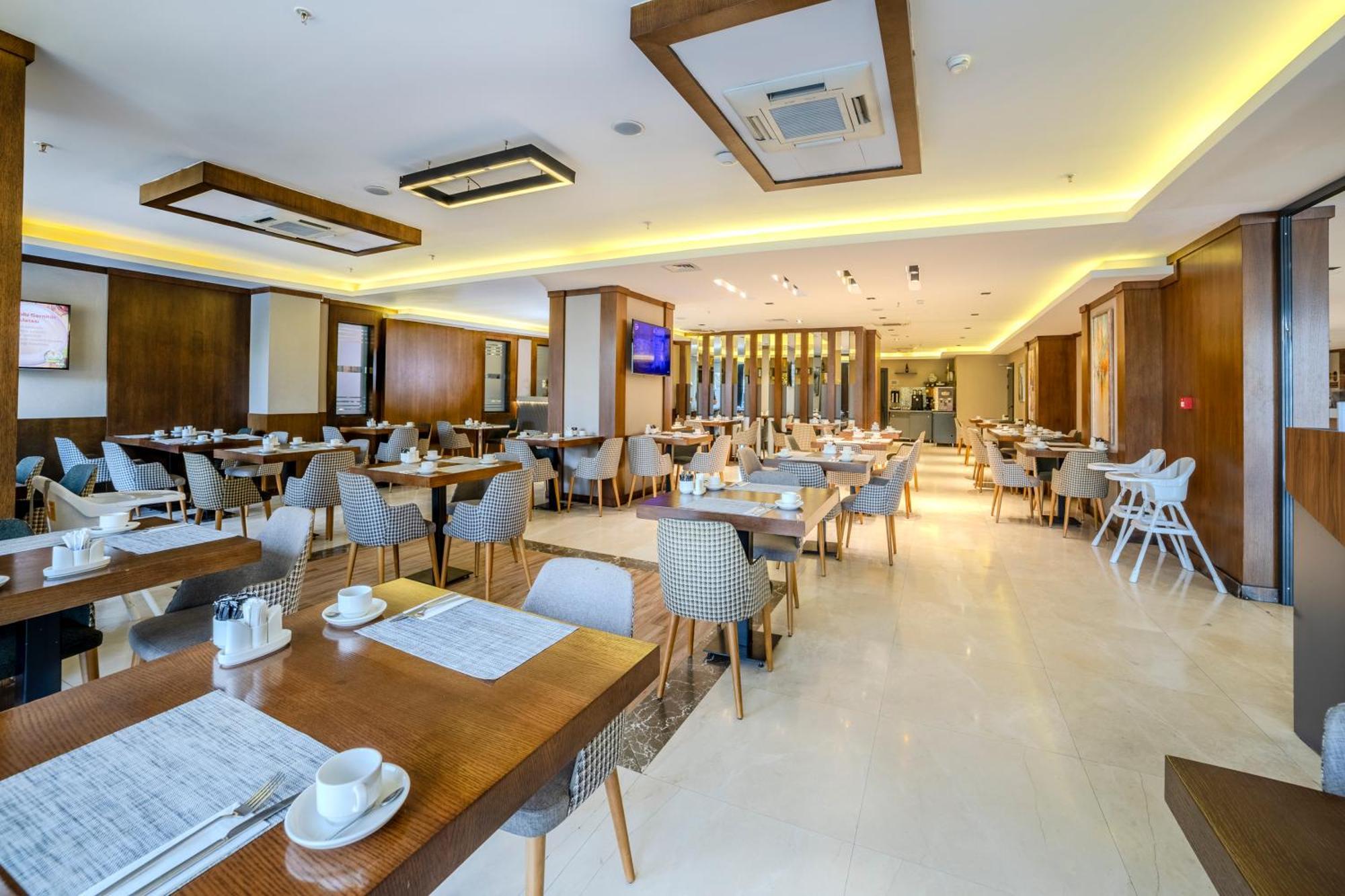 Royal Termal Hotel Bursa Exterior photo