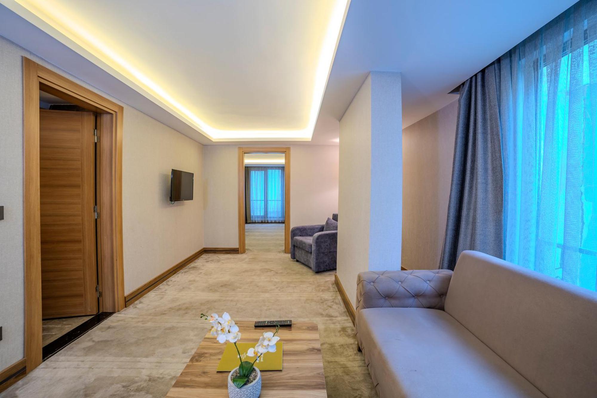 Royal Termal Hotel Bursa Exterior photo